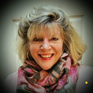 Meet your Posher, Barbara